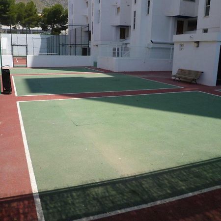 Las Vegas, Esc-3, 7º-19 Cullera Eksteriør billede