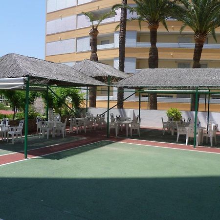 Las Vegas, Esc-3, 7º-19 Cullera Eksteriør billede