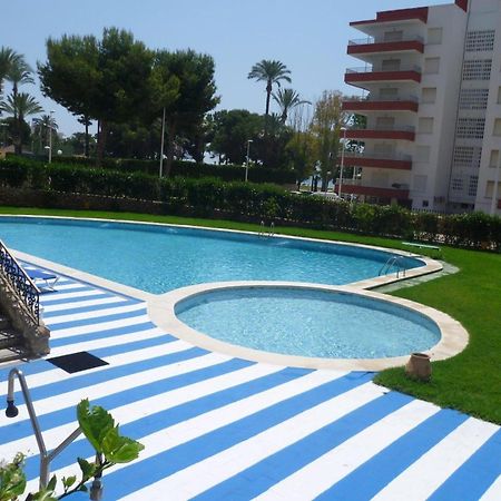 Las Vegas, Esc-3, 7º-19 Cullera Eksteriør billede