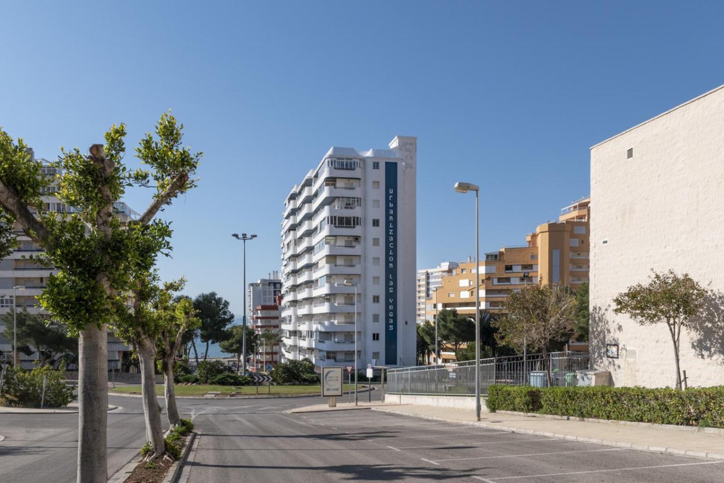 Las Vegas, Esc-3, 7º-19 Cullera Eksteriør billede