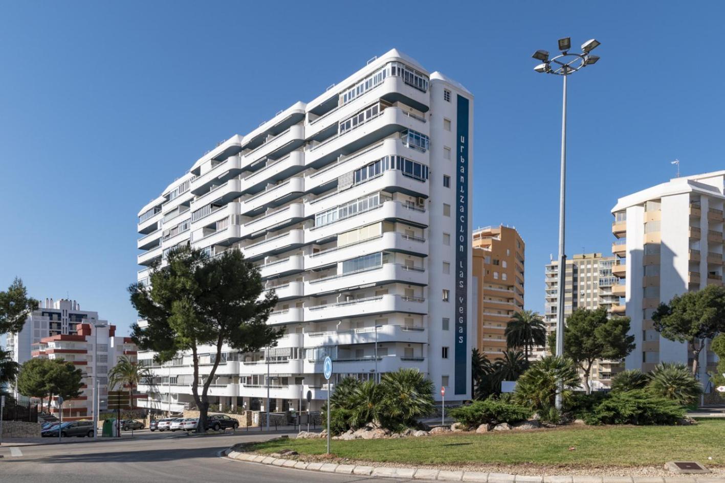 Las Vegas, Esc-3, 7º-19 Cullera Eksteriør billede