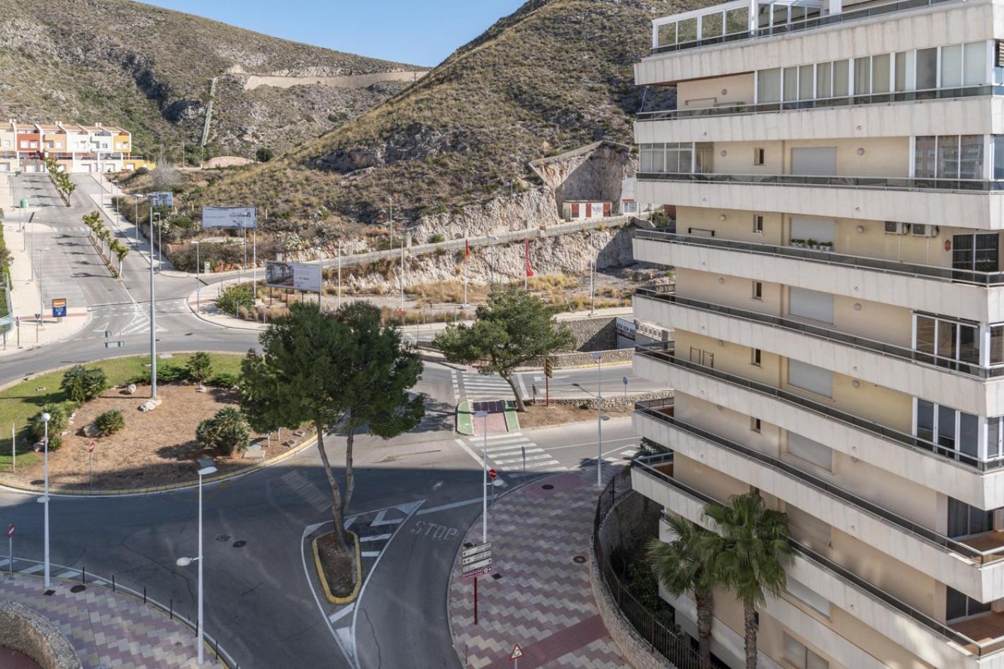 Las Vegas, Esc-3, 7º-19 Cullera Eksteriør billede